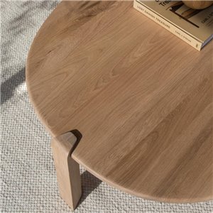 Mesa de centro Kulin Gazzda