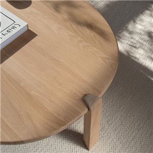 Mesa de centro Kulin Gazzda