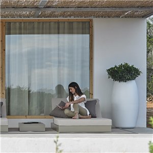 Cama chill Merendero Gandia Blasco