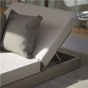 Cama chill Merendero Gandia Blasco