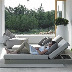 Cama chill Merendero Gandia Blasco