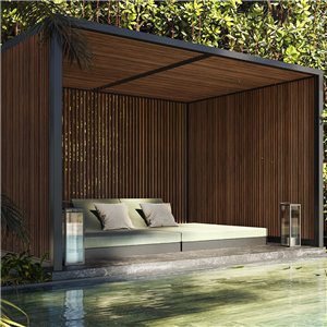 Cama chill Merendero Gandia Blasco