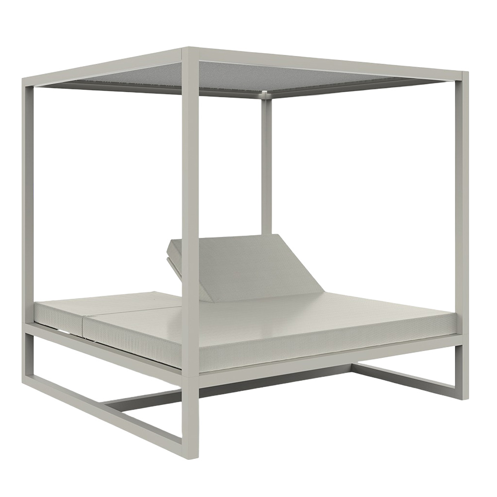 Daybed contract Gandia Blasco