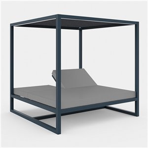 Daybed contract Gandia Blasco