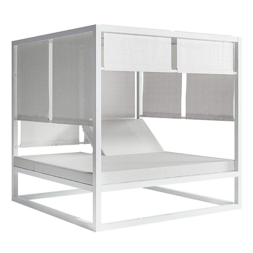 Cama Daybed elevada Reclinable Gandia Blasco