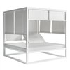 Cama Daybed elevada Reclinable Gandia Blasco