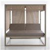 Cama Daybed elevada Reclinable Gandia Blasco