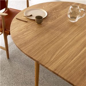 Mesa BM0121 extensible Carl Hansen and Son