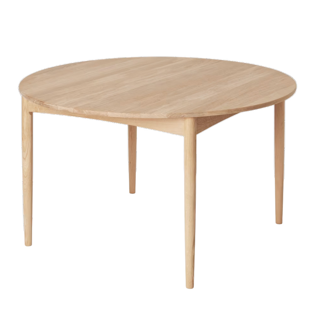 Mesa BM0121 extensible Carl Hansen and Son