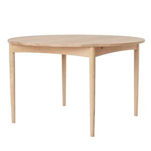 Mesa BM0121 extensible Carl Hansen and Son