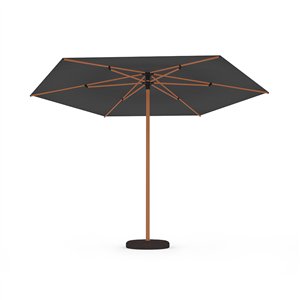 Sombrilla circular Brisa Gandia Blasco