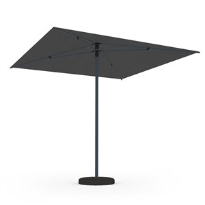 Sombrilla cuadrada Brisa Gandia Blasco