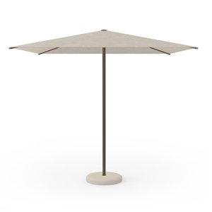 Sombrilla cuadrada Brisa Gandia Blasco