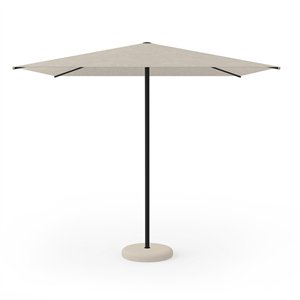 Sombrilla cuadrada Brisa Gandia Blasco