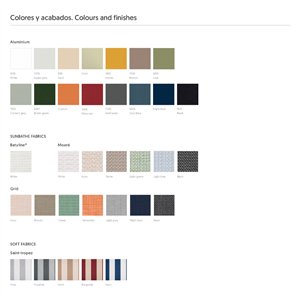 Silla Clack! Gandia Blasco