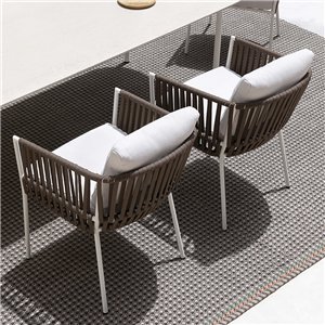 Silla Corda Gandia Blasco