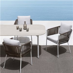 Silla Corda Gandia Blasco