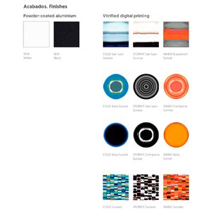 Mesa baja Iris Gandia Blasco