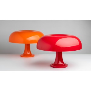Nessino de Artemide. Tienda online de lámparas modernas en sobremesa.
