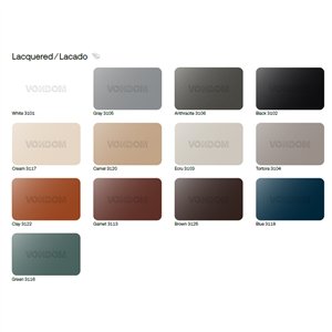 Mesa Jut rectangular Vondom