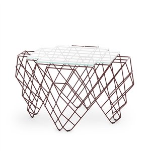 Mesa baja R24 Gandia Blasco