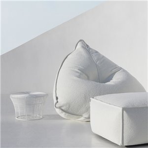 Taburete bajo Aram Gandia Blasco