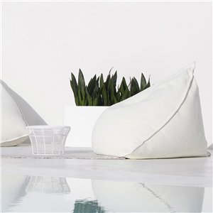 Taburete bajo Aram Gandia Blasco