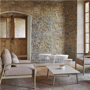 Taburete bajo Aram Gandia Blasco