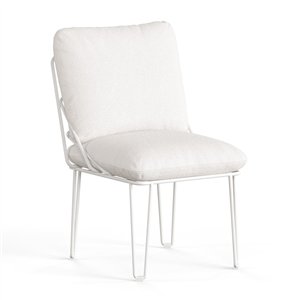 Silla Valentina up Diabla Outdoor