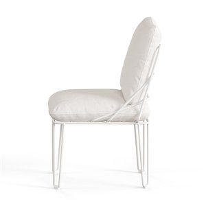 Silla Valentina up Diabla Outdoor