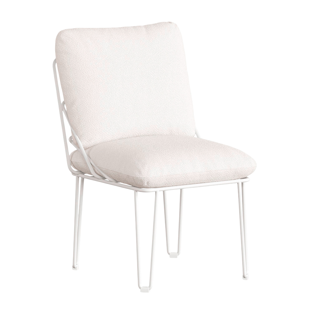 Silla Valentina up Diabla Outdoor