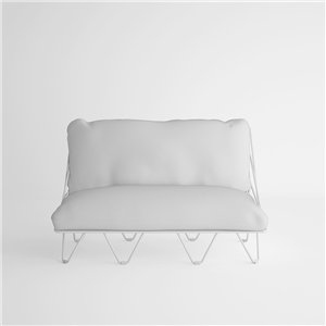 Sofá Valentina up Diabla Outdoor