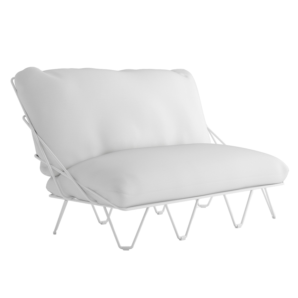 Sofá Valentina up Diabla Outdoor