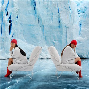 Sofá Valentina up Diabla Outdoor