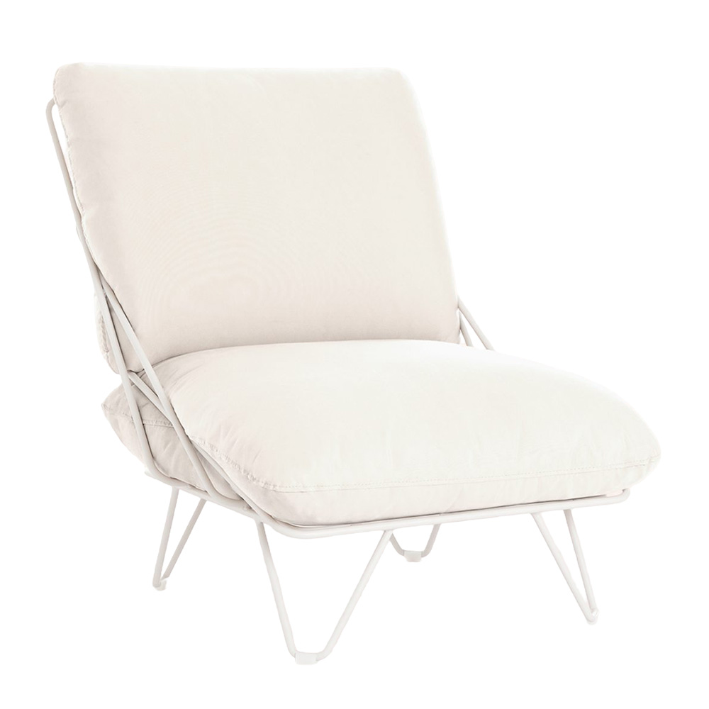 Butaca Valentina up Diabla Outdoor