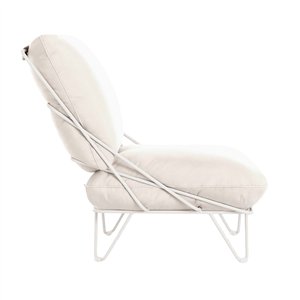 Butaca Valentina up Diabla Outdoor