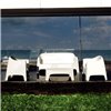 Mesa sofá Solid Vondom