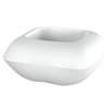Macetero Pillow oferta con Sistema de Autorriego Acabado en Mate | Vondom