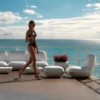 Macetero Pillow oferta con Sistema de Autorriego Acabado en Mate | Vondom