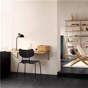 Escritorio AB019 Carl Hansen and Son