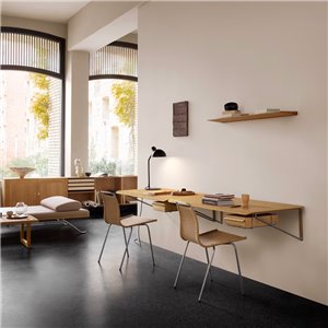 Escritorio AB019 Carl Hansen and Son
