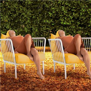 Sillón Arp Diabla Outdoor