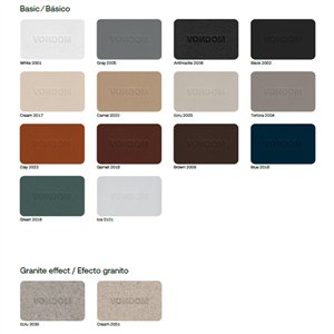 Jardinera Organic Vondom