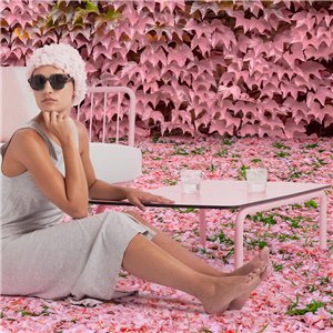 Mesa baja Arp Diabla Outdoor