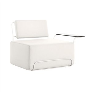Sillón Lilly 1 Brazo Diabla Outdoor
