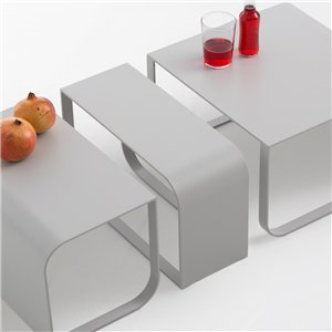 Mesa Arumi 1 Diabla Outdoor