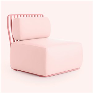 Sillón Grill Diabla Outdoor