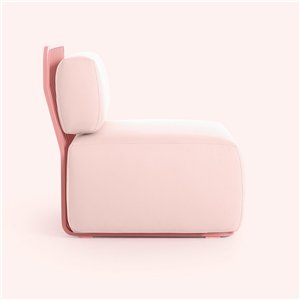 Sillón Grill Diabla Outdoor