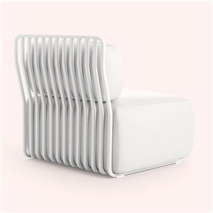 Sillón Grill Diabla Outdoor