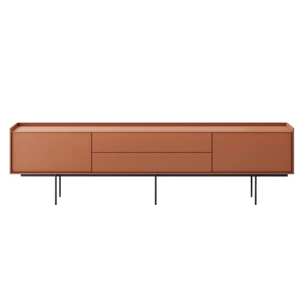 Mueble salón Lauki Updates 2 Treku